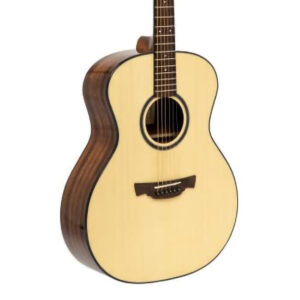 Crafter LITE G16 Grand Auditorium Acoustic Guitar - Body