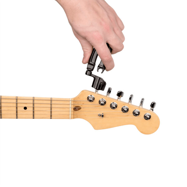DAddario Pro-Winder Guitar String Winder - Electric Guitar
