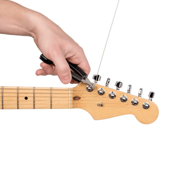 DAddario Pro-Winder Guitar String Winder - String Cutter