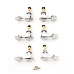 PRS SE Locking Tuners - Set of 6