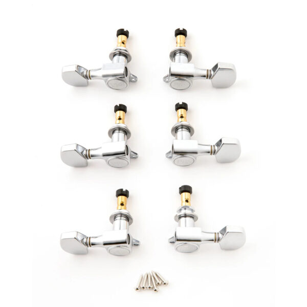 PRS SE Locking Tuners - Set of 6