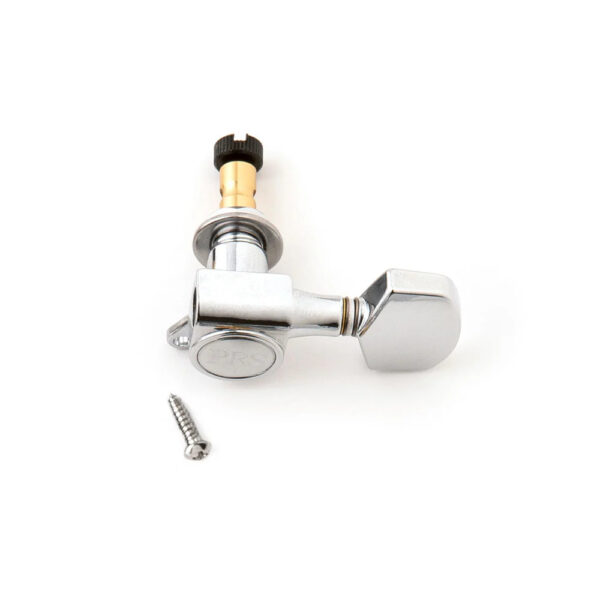 PRS SE Locking Tuners - Set of 6 - Bass Side