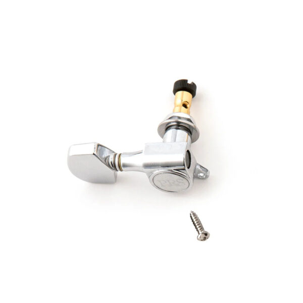 PRS SE Locking Tuners - Set of 6 - Treble Side