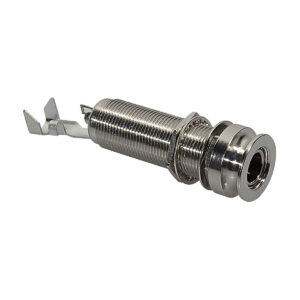 Switchcraft 1/4" Stereo End Pin Jack Socket
