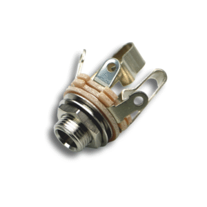 Switchcraft 1/4" Stereo Output Jack Socket