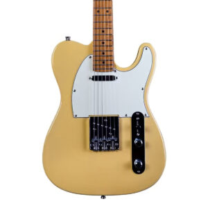 JET JT-300 Electric Guitar - Blonde - Body