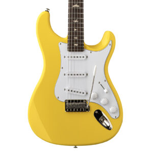 PRS SE John Mayer Silver Sky Rosewood Fingerboard - Dandy Lion - Body